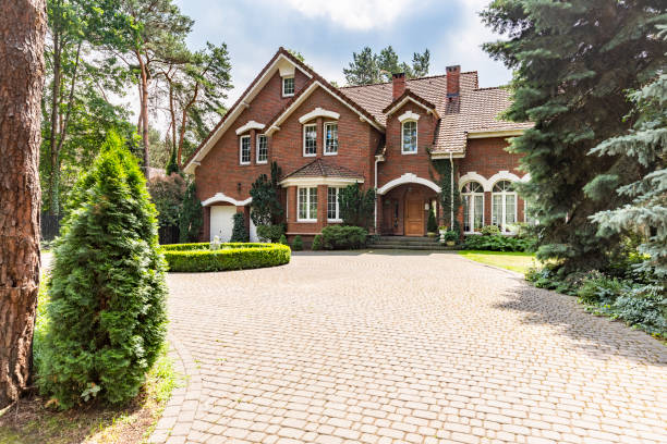Best Driveway Pavers Near Me  in Beecher, IL