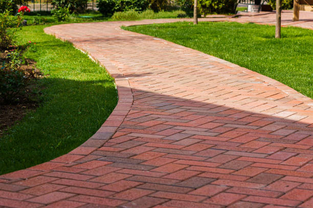 Best Commercial Driveway Pavers  in Beecher, IL
