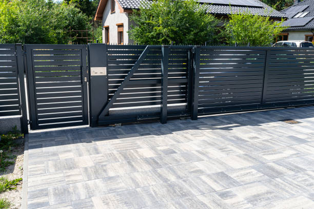 Reasons to Select Us for Your Driveway Paving Requirements in Beecher, IL