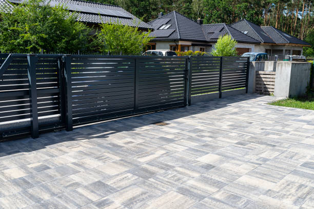 Best Cobblestone Driveway Pavers  in Beecher, IL
