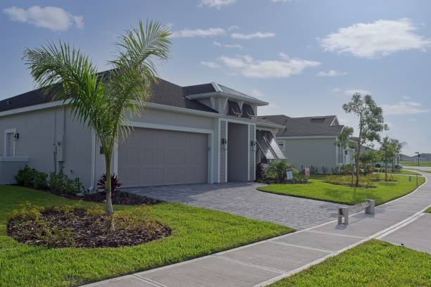 Best Affordable Driveway Pavers  in Beecher, IL