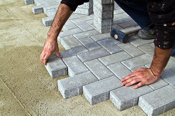 Best Affordable Driveway Paving  in Beecher, IL
